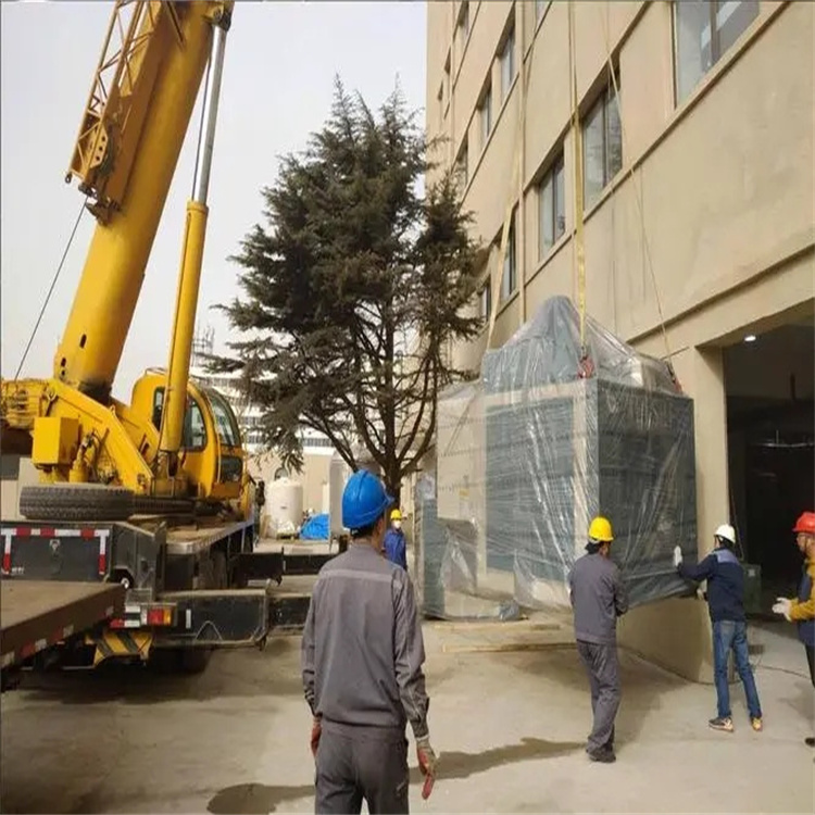 新乡附近12吨吊车出租电话