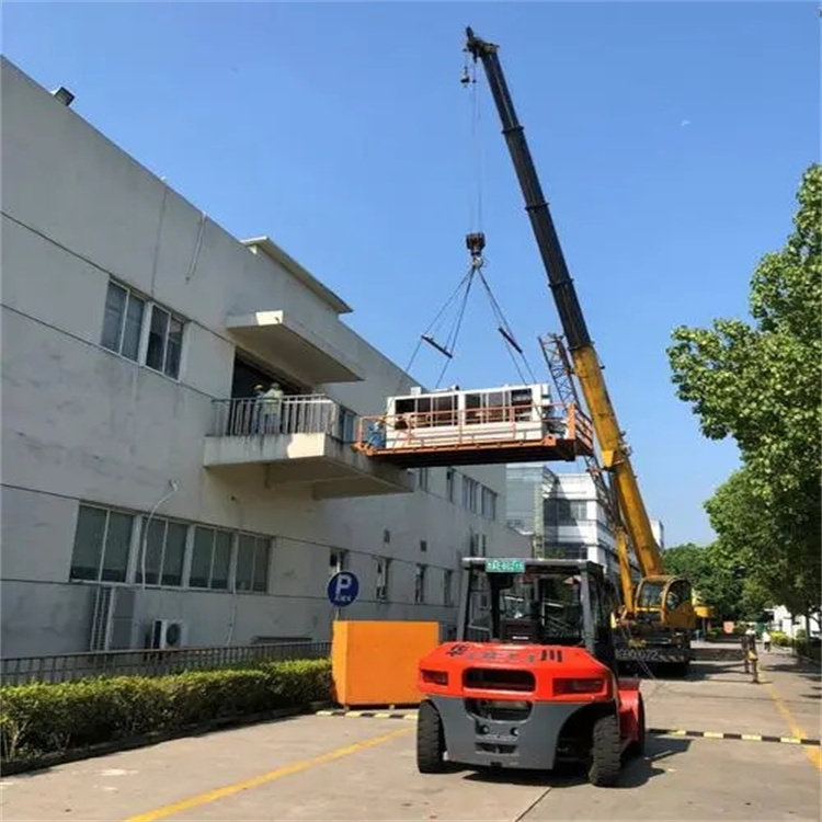 新乡小型吊车出租电话