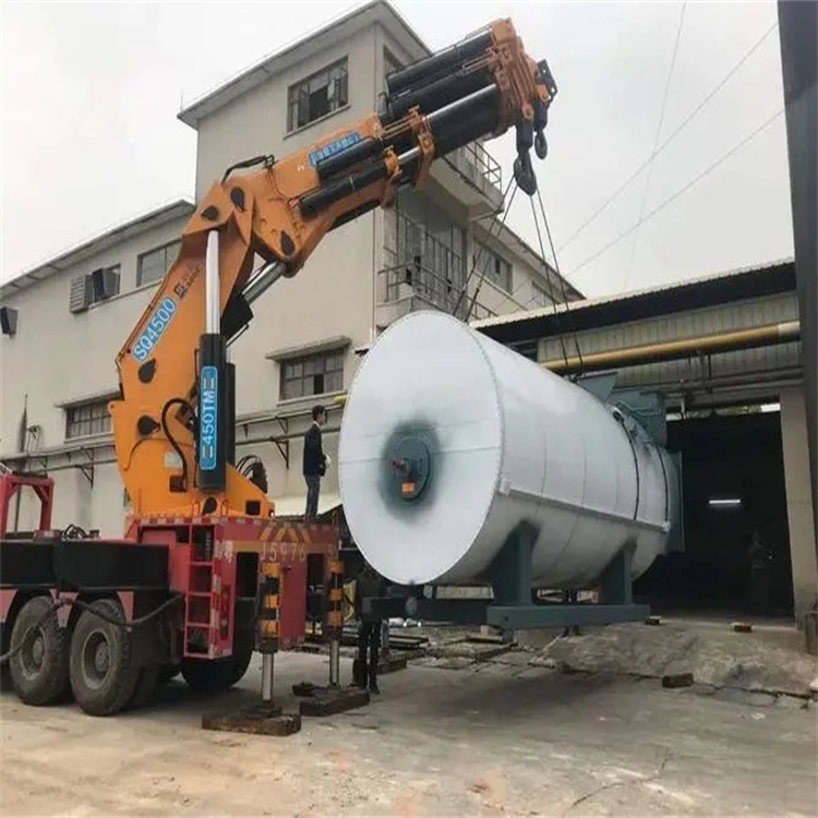 新乡室内装修小型折臂吊出租服务：高效解决方案与租赁指南