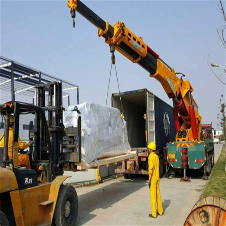 新乡专业随车吊出租电话