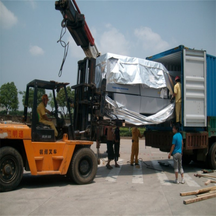 新乡物流仓库装卸随车吊租赁服务优势与选择指南