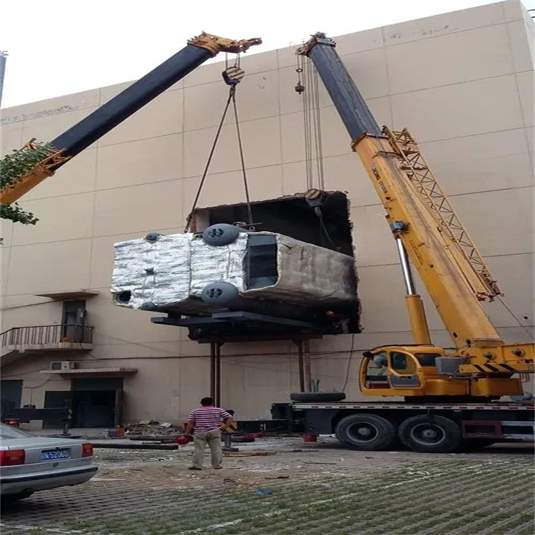 新乡25吨汽车吊出租