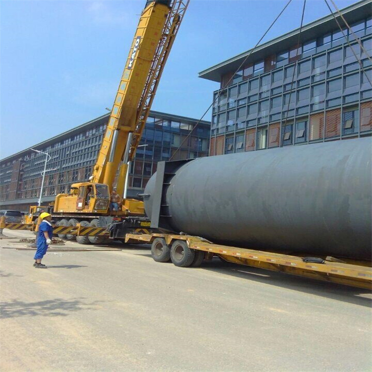 新乡300吨汽车吊出租