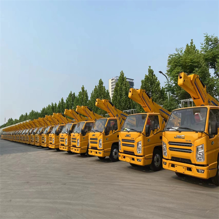 新乡路灯车高空作业车出租|市政维修|广告安装