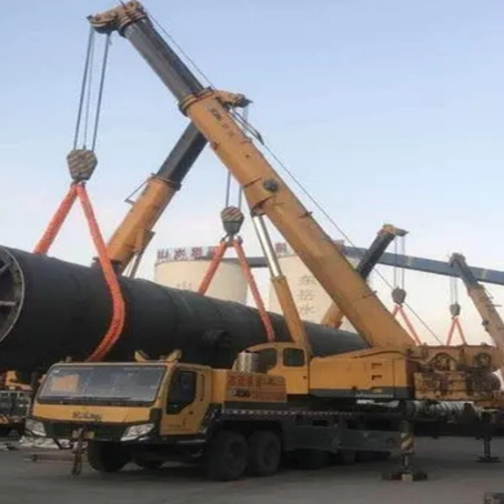 新乡46米吊车怎么出租